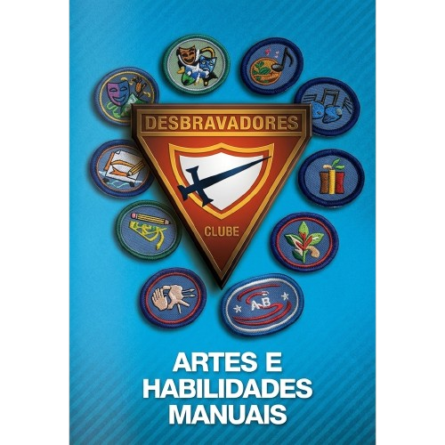 Artes e Habilidades Manuais