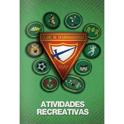 Atividades Recreativas