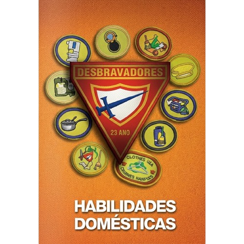 Habilidades Domésticas